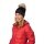 Polar Bear Hat (Pom Pom) Nalin Lux Crystal - Merinomix - Ladies Black - 1 Piece
