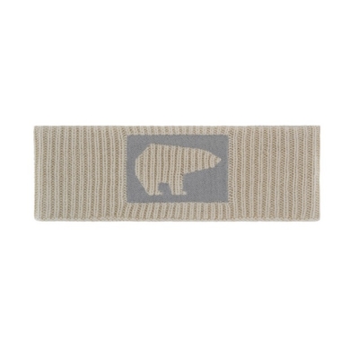 Eisbär Headband Agnes (Cashmere) natural