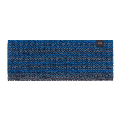 Polar Bear Headband Campo STB - Merinomix - grey/blue - 1 piece