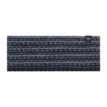 Polar Bear Headband Campo STB - Merinomix - grey/black - 1 piece