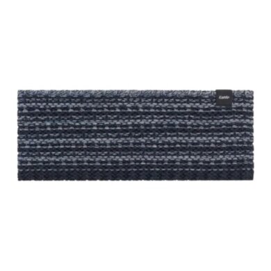 Polar Bear Headband Campo STB - Merinomix - grey/black - 1 piece