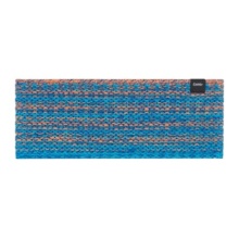 Polar Bear Headband Campo STB - Merinomix - blue/orange - 1 piece