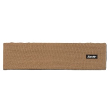 Polar Bear Headband Havel (Merinomix) - cappuccino brown - 1 piece