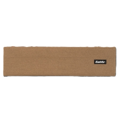 Polar Bear Headband Havel (Merinomix) - cappuccino brown - 1 piece