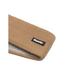 Polar Bear Headband Havel (Merinomix) - cappuccino brown - 1 piece