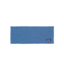 Polar Bear Headband Jamies (Merinomix) light blue Children - 1 piece