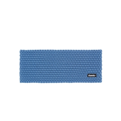 Polar Bear Headband Jamies (Merinomix) light blue Children - 1 piece