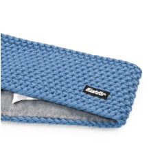 Polar Bear Headband Jamies (Merinomix) light blue Children - 1 piece