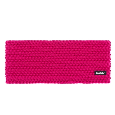 Polar Bear Headband Jamies (Merinomix) pink children - 1 piece