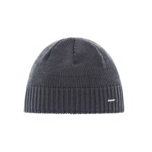 Polar Bear Winter Hat (Beanie) Trop RL - graphite grey - 1 piece