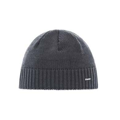 Polar Bear Winter Hat (Beanie) Trop RL - graphite grey - 1 piece