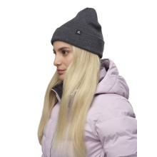 Polar Bear Winter Hat (Beanie) Skater 2.0 anthracite grey - 1 piece