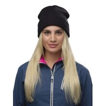 Polar Bear Winter Hat (Beanie) Skater 2.0 black - 1 piece
