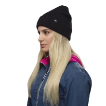 Polar Bear Winter Hat (Beanie) Skater 2.0 black - 1 piece
