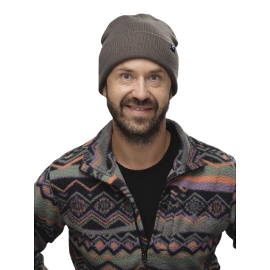 Polar Bear Winter Hat (Beanie) Skater 2.0 Khaki Green - 1 Piece