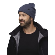 Polar Bear Winter Hat (Beanie) Skater 2.0 Midnight Blue - 1 Piece