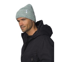 Polar Bear Winter Hat (Beanie, Merinomix) Swell Mint Green Melange - 1 Piece