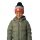 Polar Bear Winter Hat (Pom Pom) Star SA Kids - orange/black/grey - 1 piece