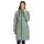 Elkline Winter Padded Coat Comfort (warmly padded, comfortable) soft olive green ladies
