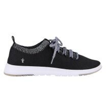 EMU Australia Sneaker Heidelberg (Wool) black ladies