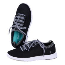EMU Australia Sneaker Heidelberg (Wool) black ladies