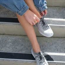 EMU Australia Sneaker Heidelberg (Wool) grey Ladies