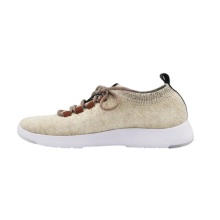EMU Australia Sneaker Heidelberg (Wool) beige Ladies