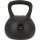 Endurance Ball Dumbbell Silicone Kettlebell black 16kg - 1 piece -