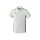 Erima Tennis Polo Masters white/blue Men