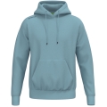 Erima Hooded Sweatshirt TS Hoodie (Cotton Blend) blue Men's