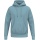 Erima Hooded Sweatshirt TS Hoodie (Cotton Blend) blue Men's