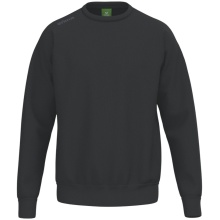 Erima Leisure Sweater TS (Cotton Blend) Black Men's
