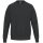 Erima Leisure Sweater TS (Cotton Blend) Black Men's