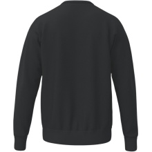 Erima Leisure Sweater TS (Cotton Blend) Black Men's