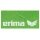 Erima Towel Jacquard Logo green/white 140x70cm