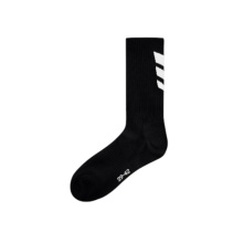 Erima Sportsock 3 Wings (regular fit) black - 3 pairs