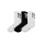 Erima Sportsock 3 Wings (regular fit) white/black - 3 pairs