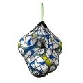 Erima ball bag for 5 balls black