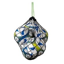 Erima ball bag for 5 balls black