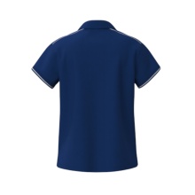 Erima Sport Polo CMPT (Cotton) blue Ladies