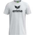 Erima Leisure T-shirt Promo (100% Cotton) 2026 white Men's
