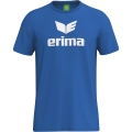 Erima Leisure T-shirt Promo (100% Cotton) 2026 Royal Blue Men's