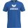 Erima Leisure T-shirt Promo (100% Cotton) 2026 Royal Blue Men's