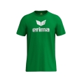 Erima Leisure T-shirt Promo (100% Cotton) 2026 green Men's