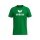 Erima Leisure T-shirt Promo (100% Cotton) 2026 green Men's