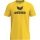 Erima Leisure T-shirt Promo (100% Cotton) 2026 yellow Men's