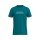 Erima Leisure T-shirt Retro 2.0 (100% Cotton) blue Men's
