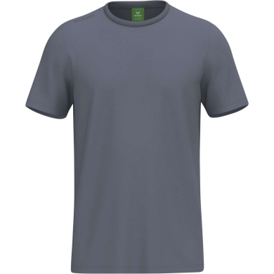 Erima Leisure T-shirt Team Sport (100% Cotton) dark grey Men's