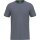 Erima Leisure T-shirt Team Sport (100% Cotton) dark grey Men's