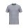 Erima Leisure T-shirt Team Sport (100% Cotton) melange grey Men's